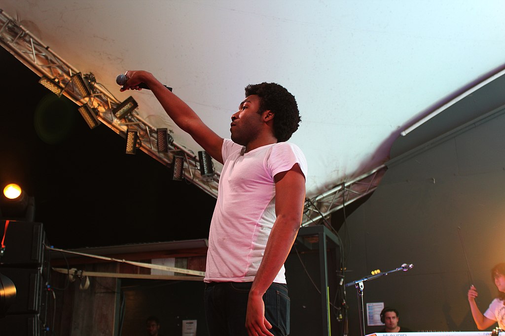 Childish Gambino Becomes Adult-ish Gambino: The New World Tour @ The Schottenstein Center