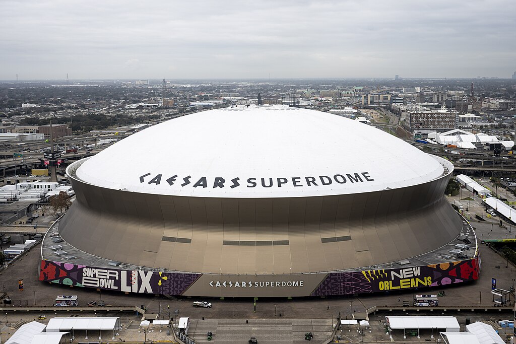 Super Bowl LIX: 58 Years Of Ads