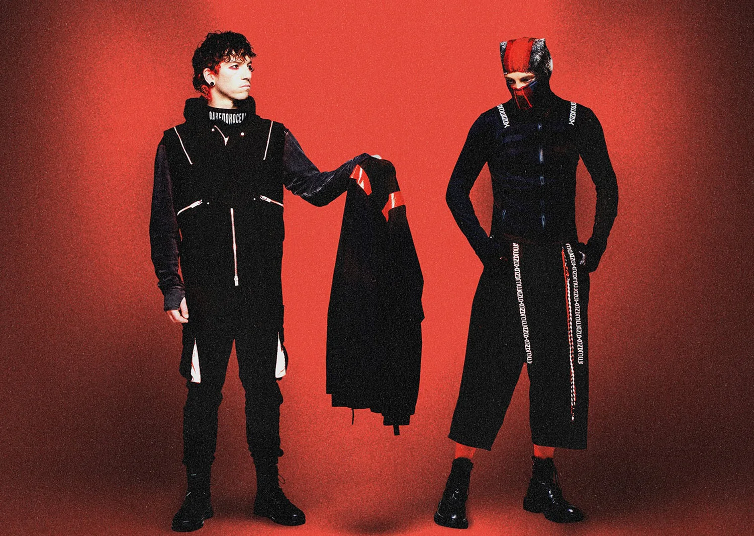 Trust the Process: A Few Proud Emotional Words on Twenty One Pilots’Breach