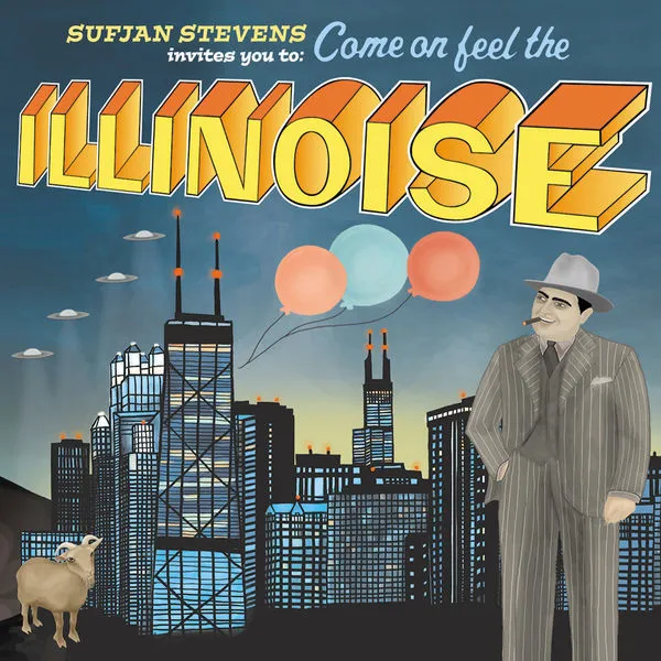 All Things Go: 20 Years of Illinois