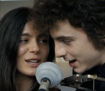 Take Highway 61 to Fame: Bob Dylan’s Story in “A Complete Unknown”