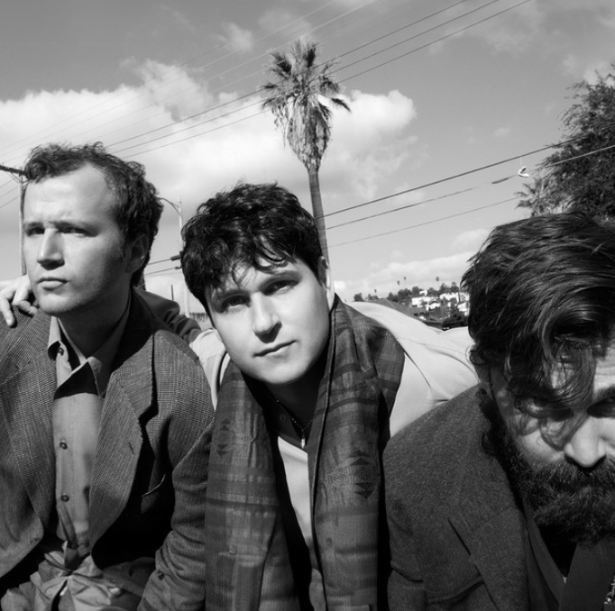 Vampire Weekend bring fleeting bliss to Kemba Live!