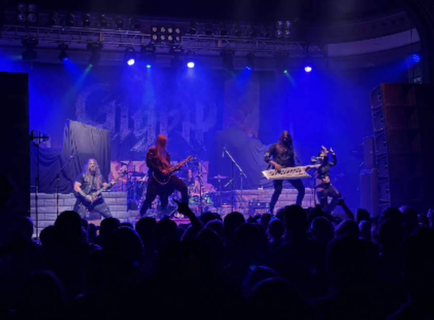 Alestorm: Concert Review