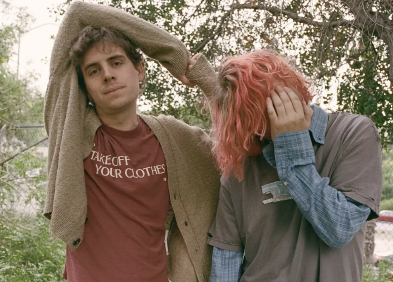 Review: Royal Otis – Hickey