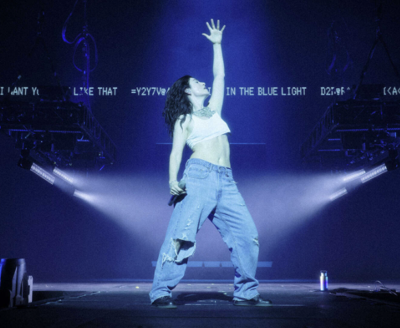 Lorde’s Reawakening: Ultrasound World Tour Review