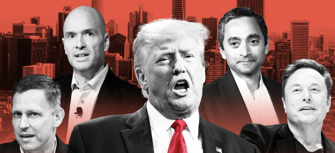 2025’s best Indie Albums and the Billionares they most strongly remind me of