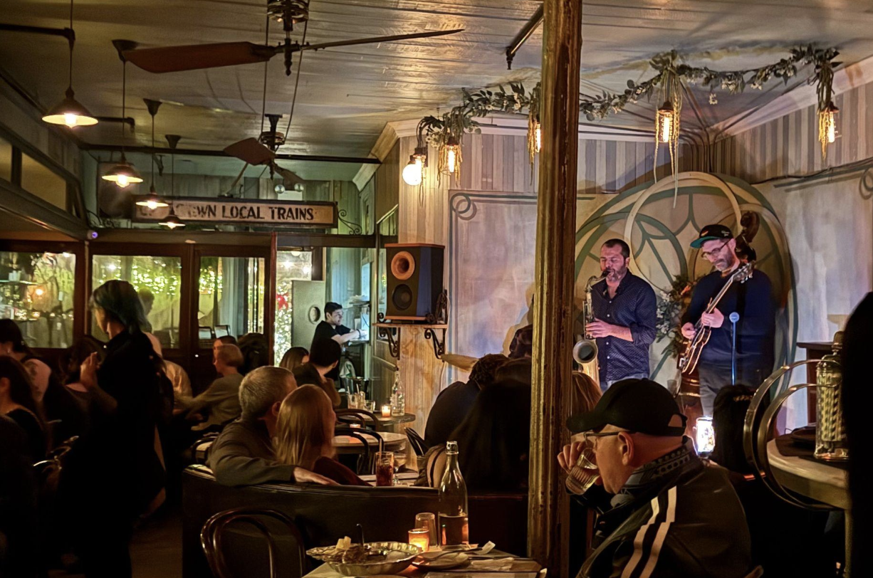 An Amateur’s Guide to New York City’s Jazz Scene