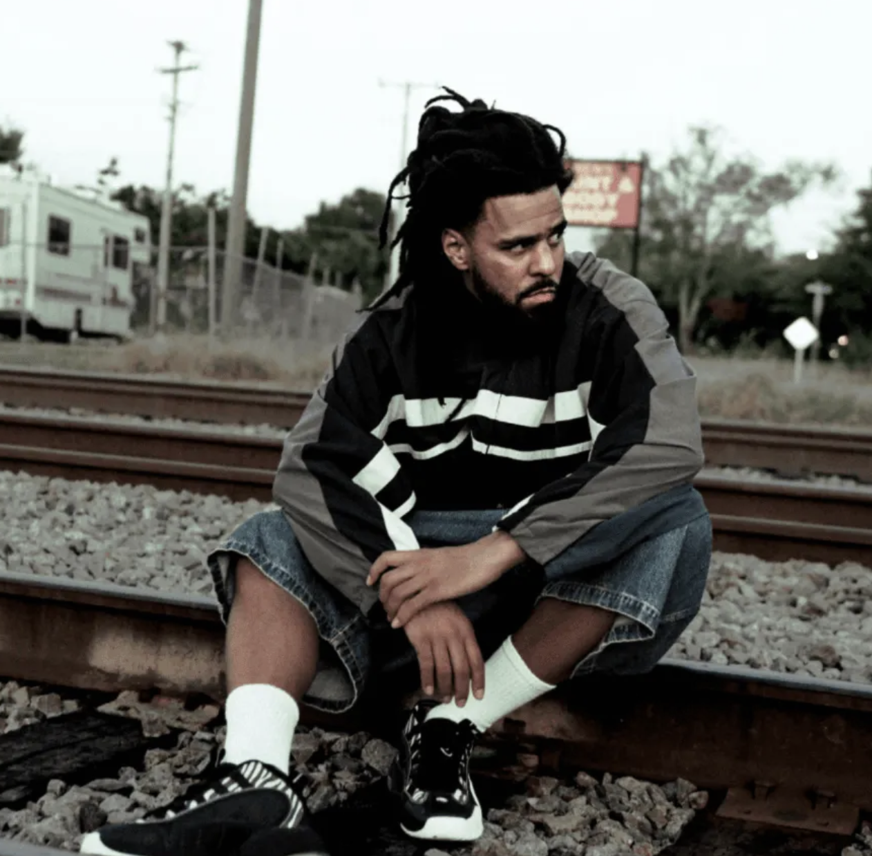 J. Cole didn’t fall off after The Fall Off