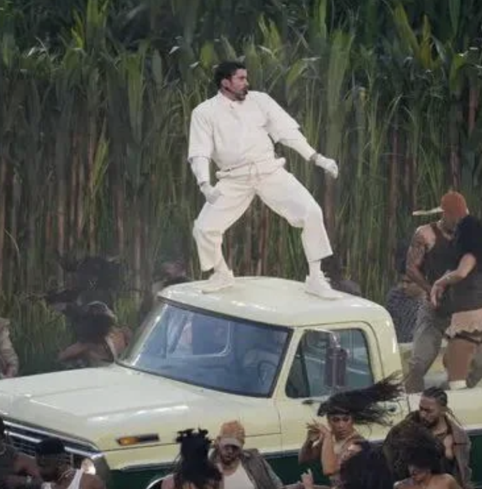 The Only Thing More Powerful Than Hate is Love: An In-Depth Look at Bad Bunny’s SuperBowl Halftime Show