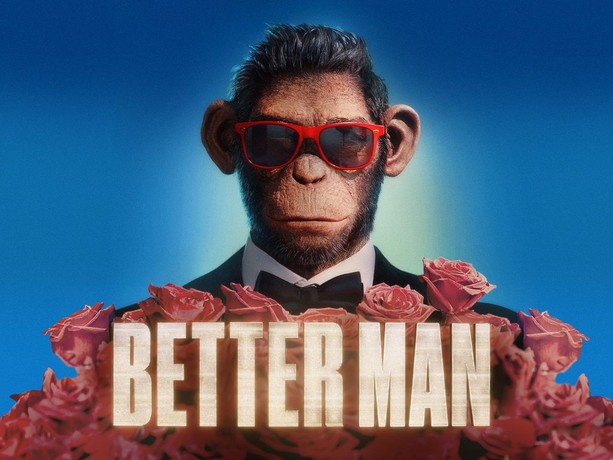 Monkey Rise, Monkey Fall: Better Man