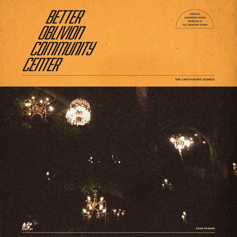 Throwback: Better Oblivion Community Center