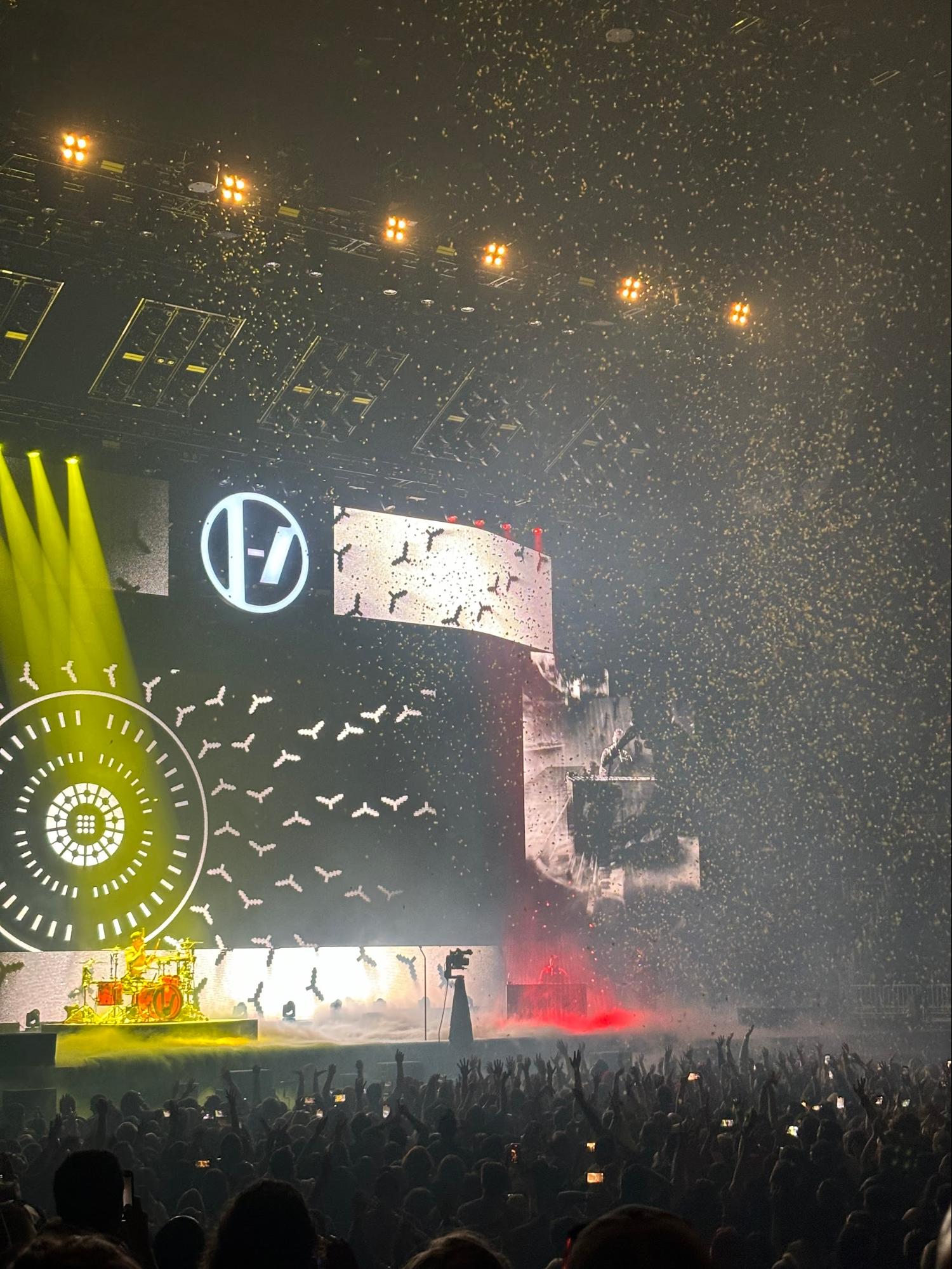 Love The Music You Love: Twenty One Pilots @ Nationwide Arena