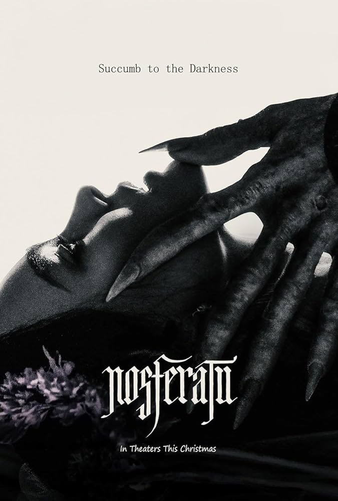 Nosferatu: Nosferat-ew