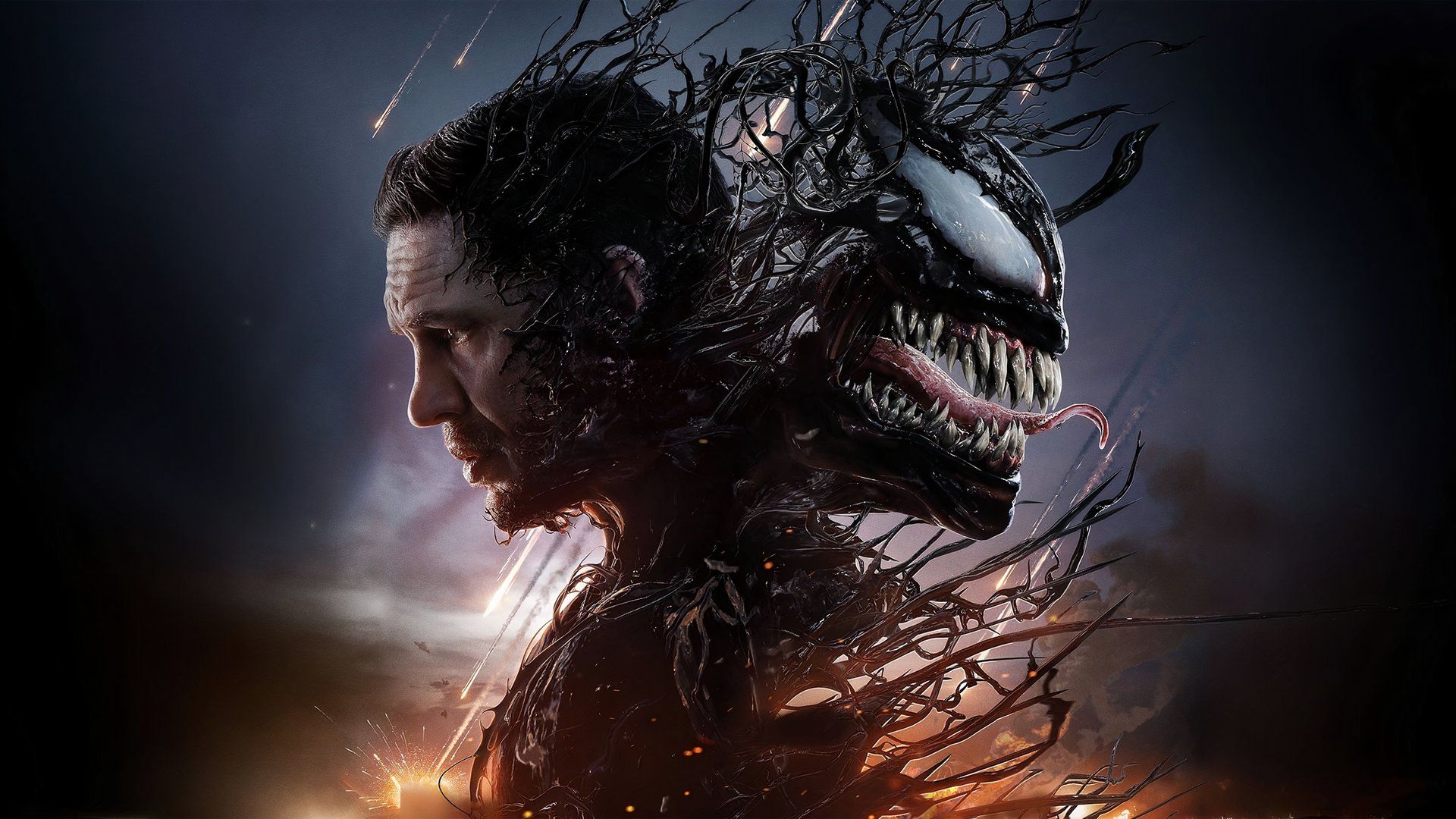 Venom 3: One More Dance than it Really Needed